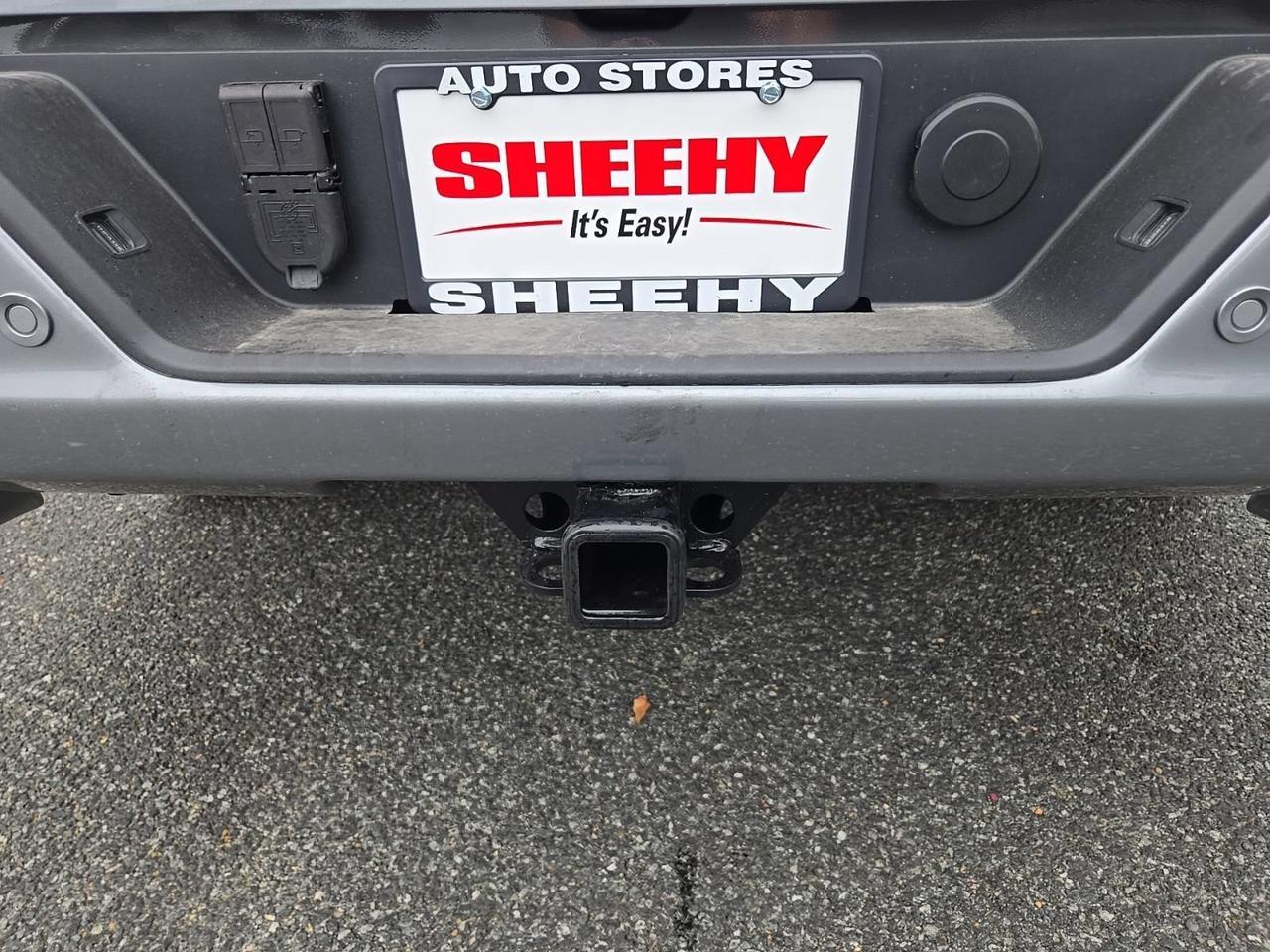 2026 GMC Sierra 1500 Denali Fredericksburg VA