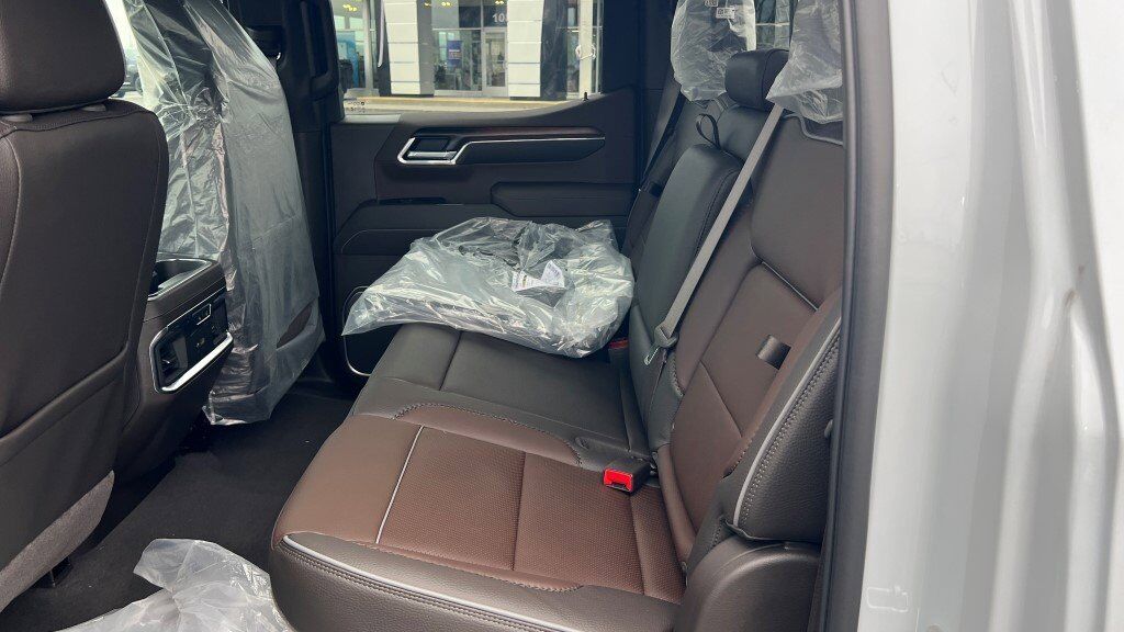 2026 GMC Sierra 1500 Denali Fredericksburg VA