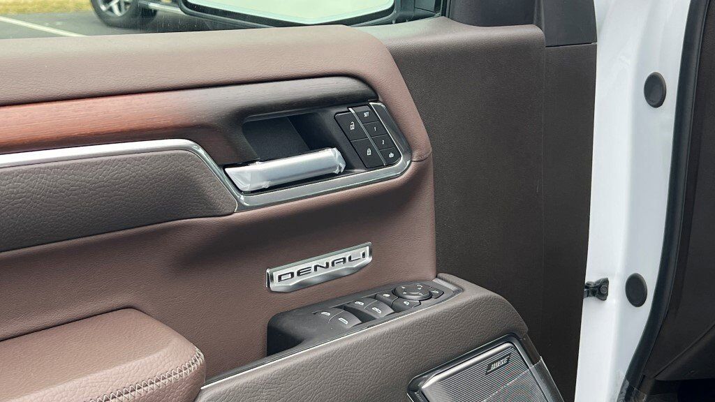 2026 GMC Sierra 1500 Denali Fredericksburg VA