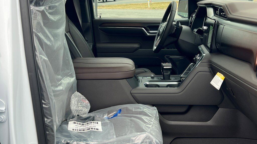 2026 GMC Sierra 1500 Denali Fredericksburg VA