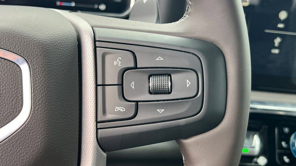 2026 GMC Sierra 1500 Denali Fredericksburg VA