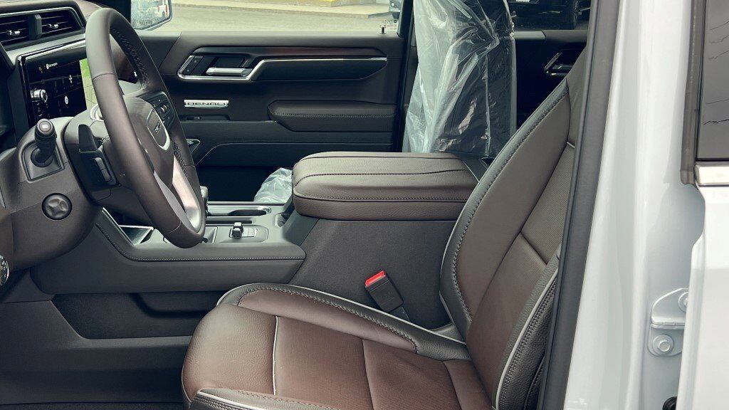 2026 GMC Sierra 1500 Denali Fredericksburg VA