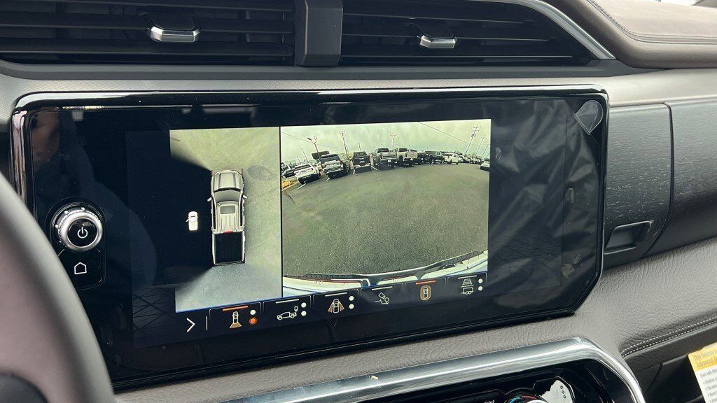 2026 GMC Sierra 1500 Denali Fredericksburg VA