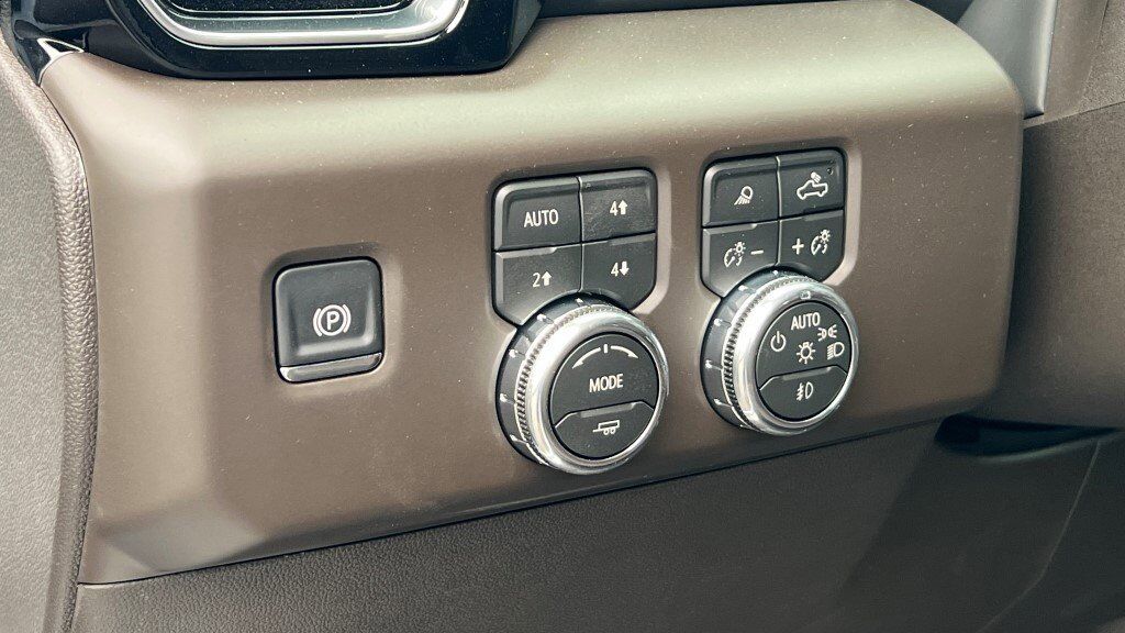 2026 GMC Sierra 1500 Denali Fredericksburg VA