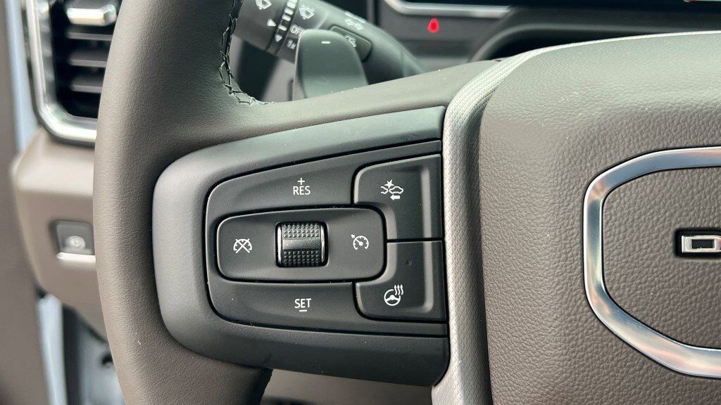 2026 GMC Sierra 1500 Denali Fredericksburg VA