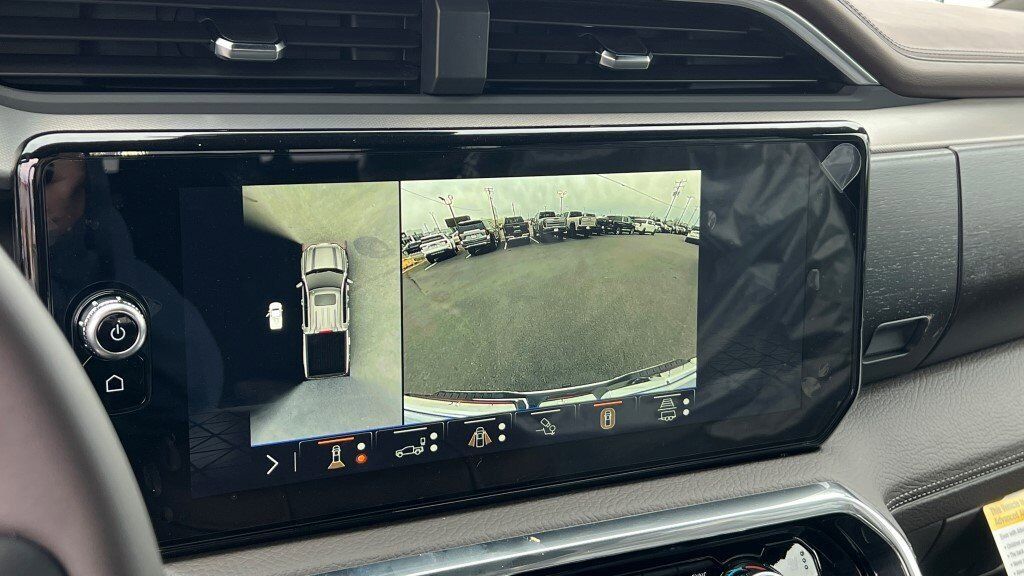 2026 GMC Sierra 1500 Denali Fredericksburg VA