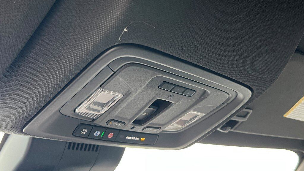 2026 GMC Sierra 1500 Denali Fredericksburg VA