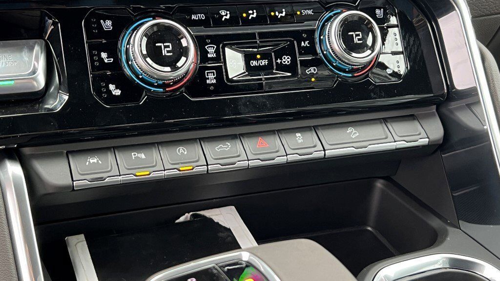 2026 GMC Sierra 1500 Denali Fredericksburg VA