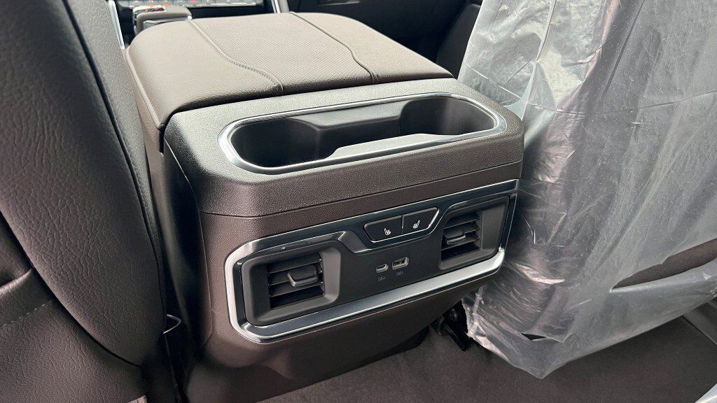 2026 GMC Sierra 1500 Denali Fredericksburg VA