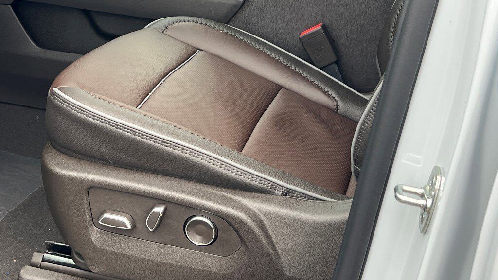 2026 GMC Sierra 1500 Denali Fredericksburg VA