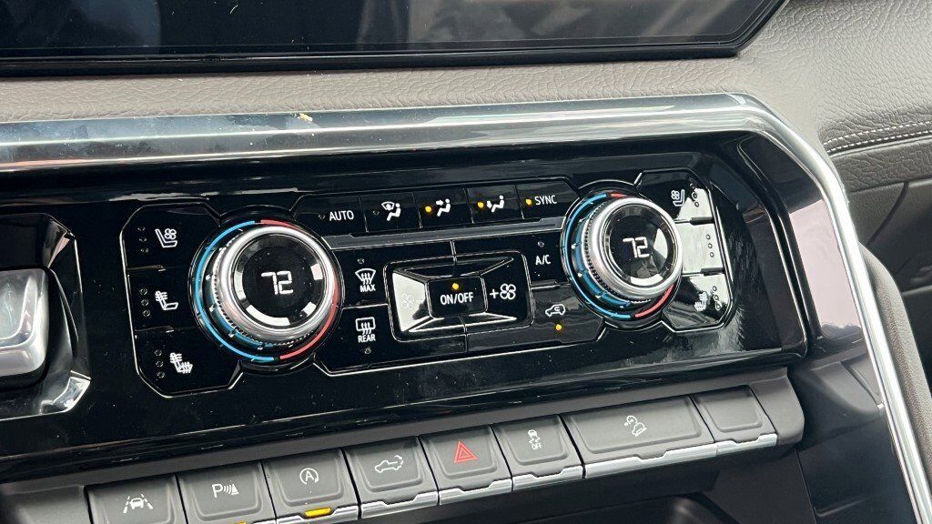 2026 GMC Sierra 1500 Denali Fredericksburg VA