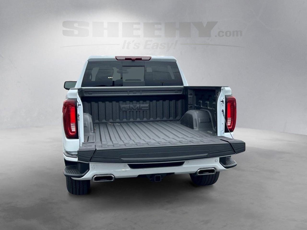 2026 GMC Sierra 1500 Denali Fredericksburg VA