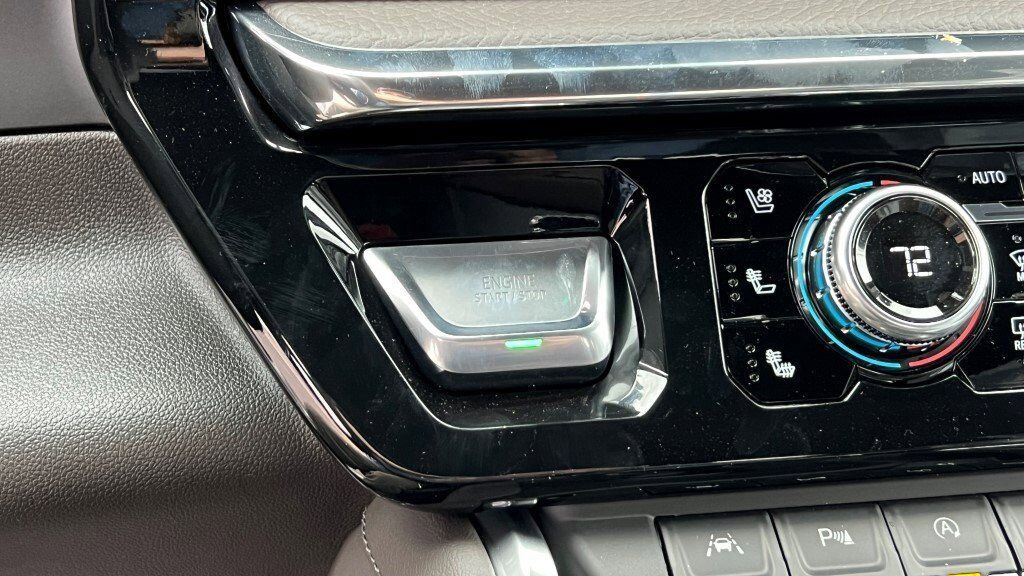 2026 GMC Sierra 1500 Denali Fredericksburg VA