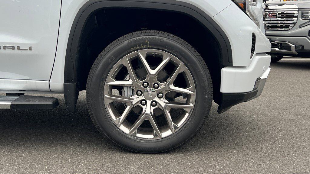 2026 GMC Sierra 1500 Denali Fredericksburg VA