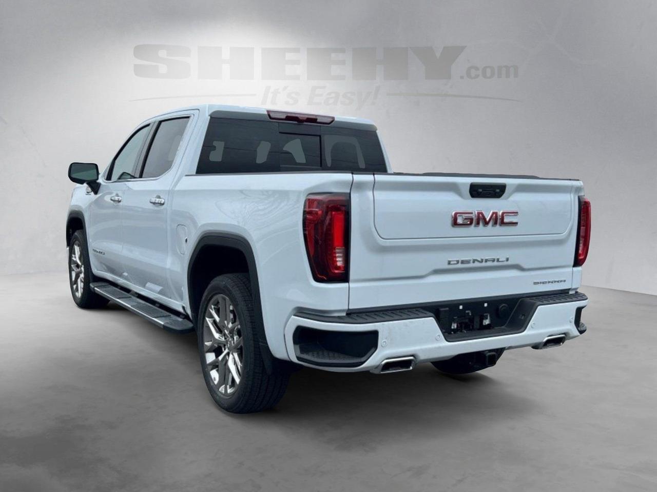 2026 GMC Sierra 1500 Denali Fredericksburg VA