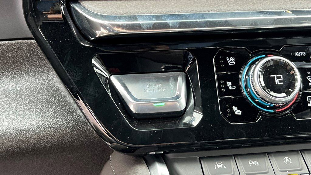 2026 GMC Sierra 1500 Denali Fredericksburg VA