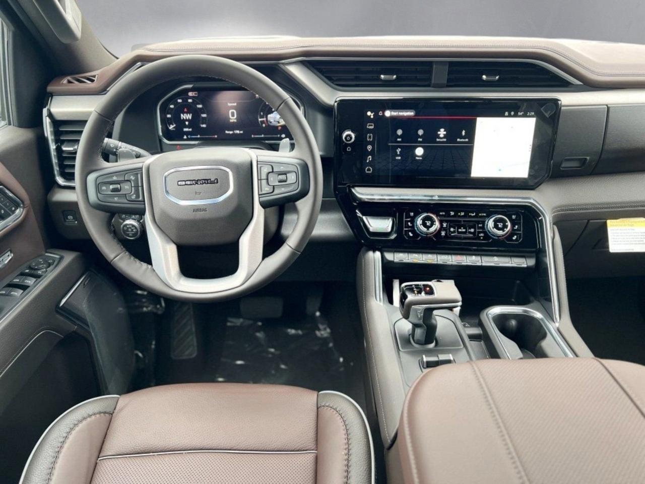 2026 GMC Sierra 1500 Denali Fredericksburg VA