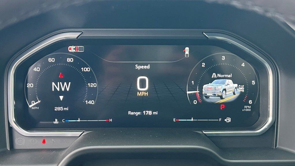 2026 GMC Sierra 1500 Denali Fredericksburg VA