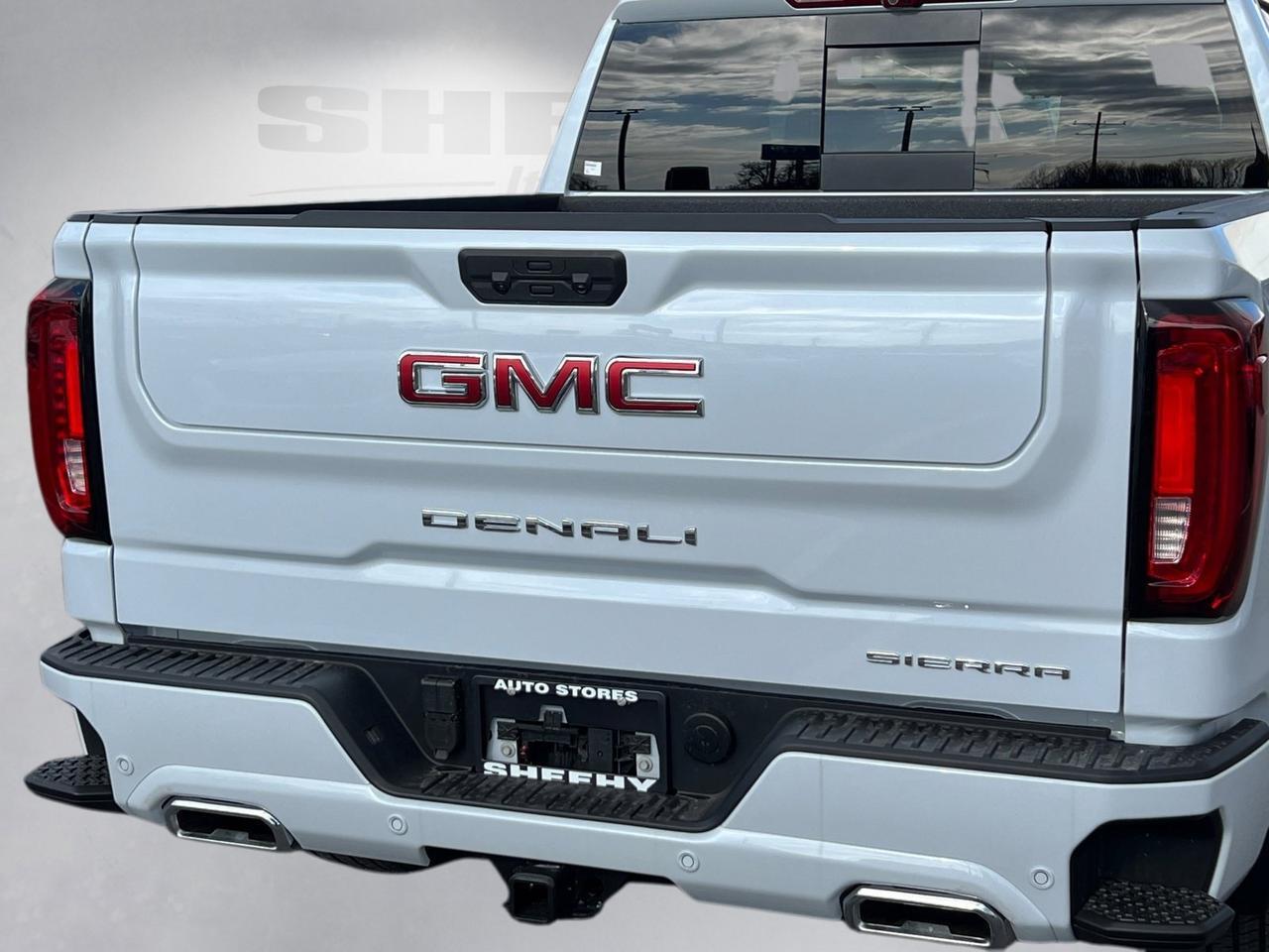 2026 GMC Sierra 1500 Denali Hagerstown MD