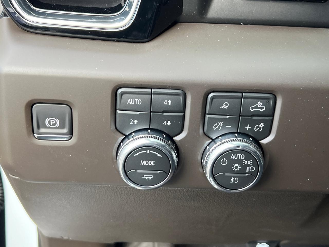 2026 GMC Sierra 1500 Denali Hagerstown MD