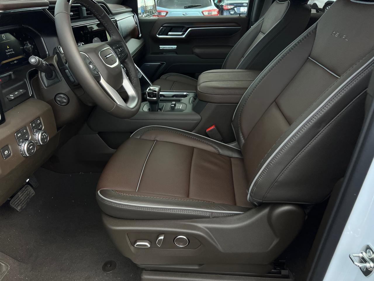 2026 GMC Sierra 1500 Denali Hagerstown MD