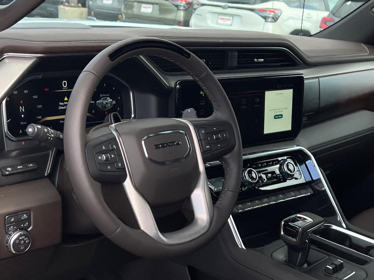 2026 GMC Sierra 1500 Denali Hagerstown MD