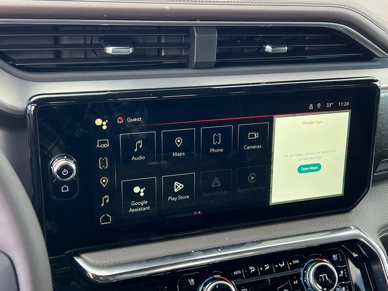 2026 GMC Sierra 1500 Denali Hagerstown MD