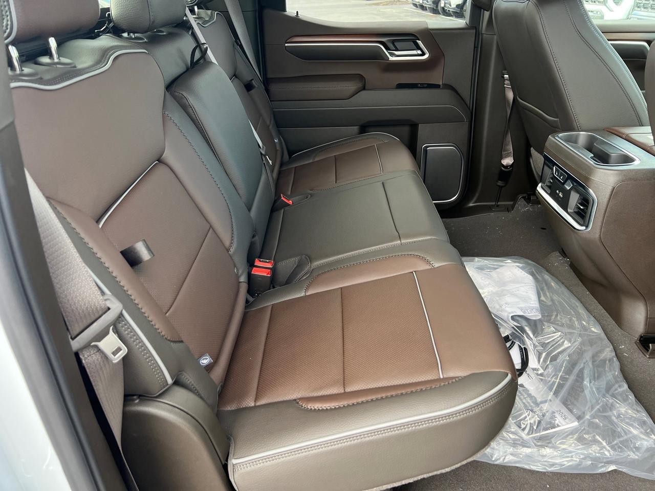 2026 GMC Sierra 1500 Denali Hagerstown MD