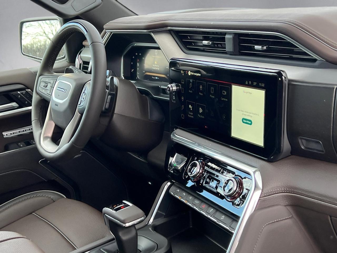 2026 GMC Sierra 1500 Denali Hagerstown MD