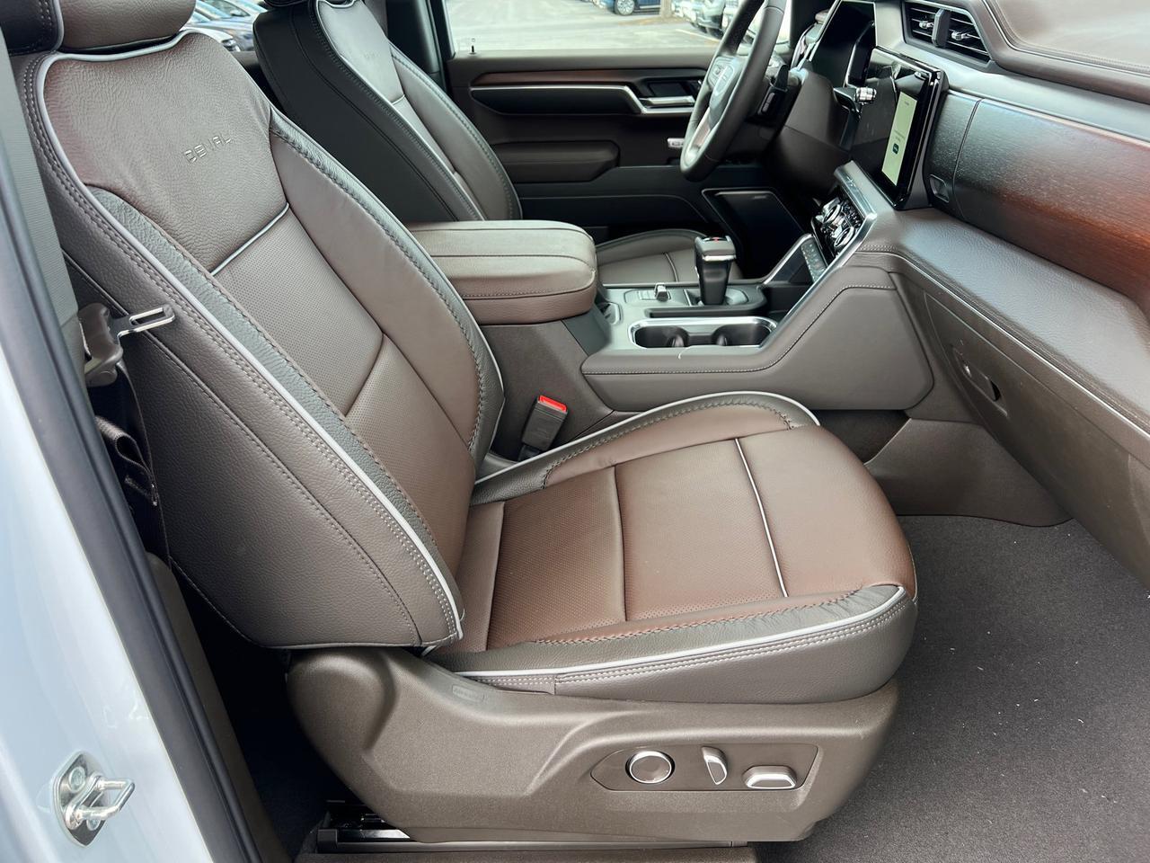 2026 GMC Sierra 1500 Denali Hagerstown MD