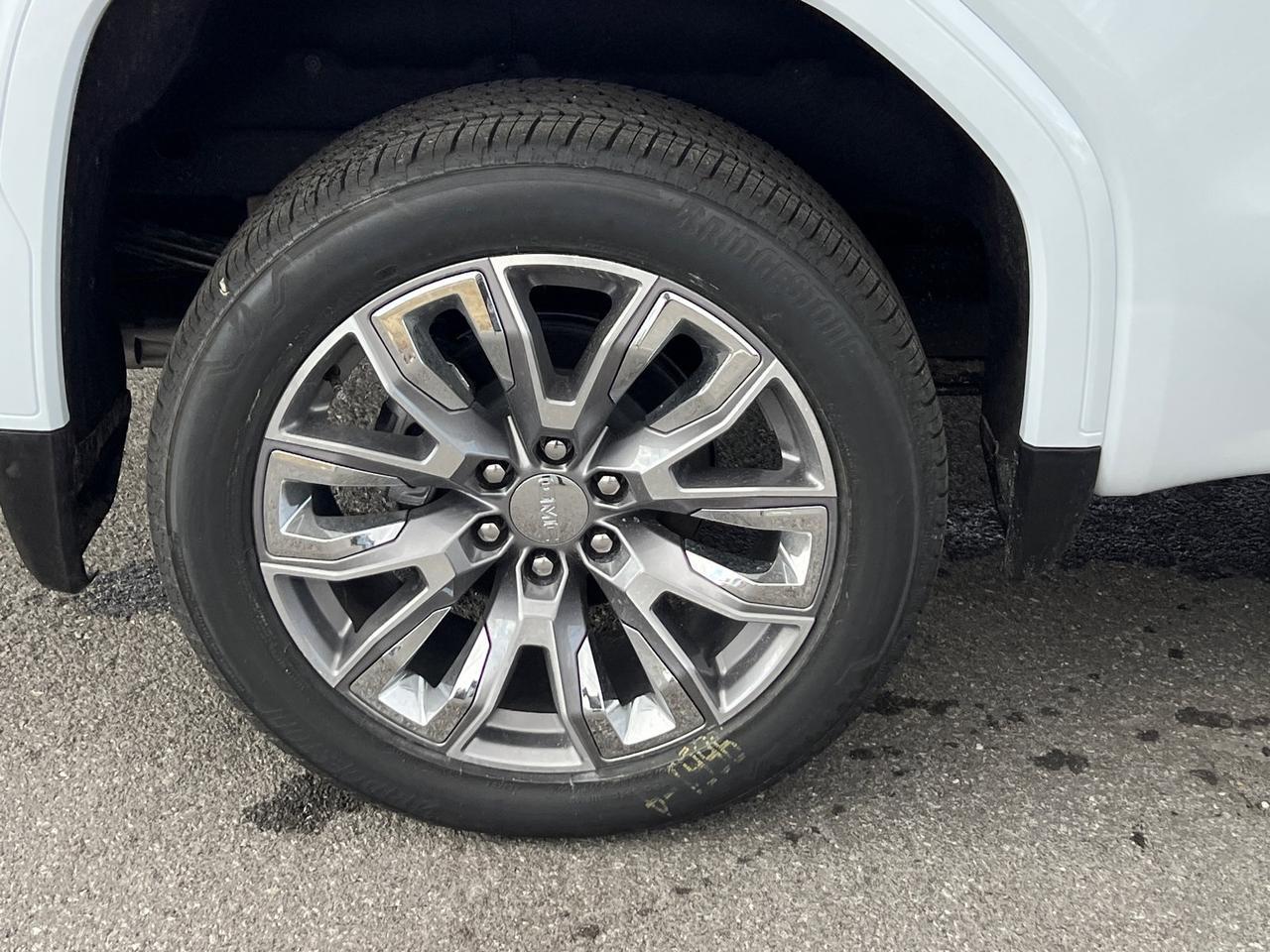 2026 GMC Sierra 1500 Denali Hagerstown MD