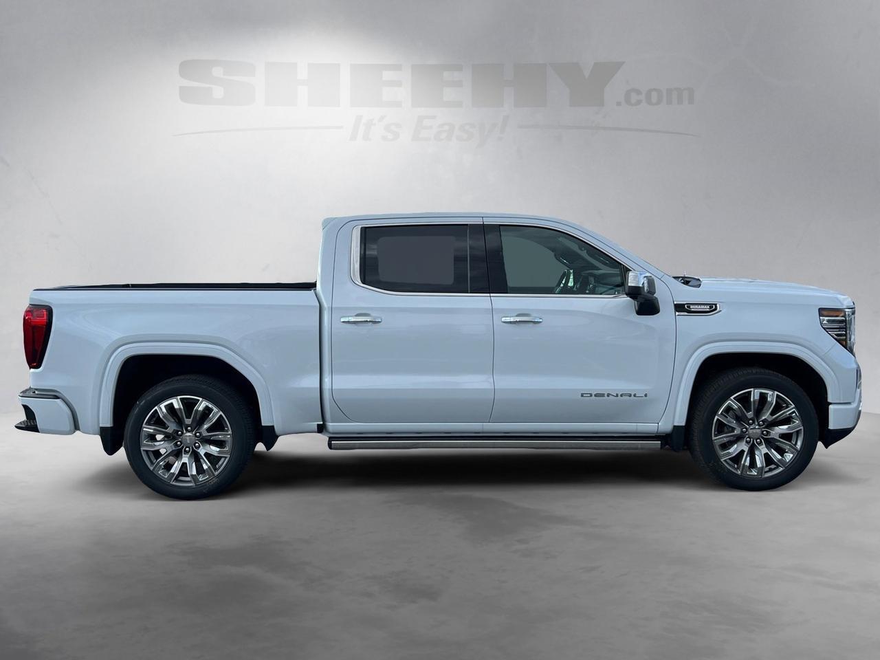 2026 GMC Sierra 1500 Denali Hagerstown MD