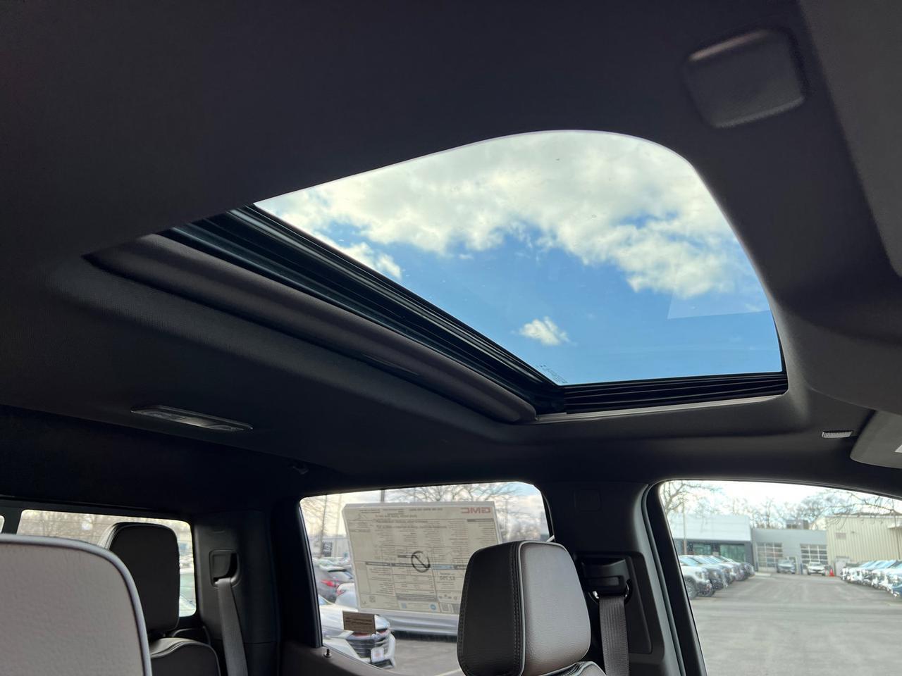 2026 GMC Sierra 1500 Denali Hagerstown MD