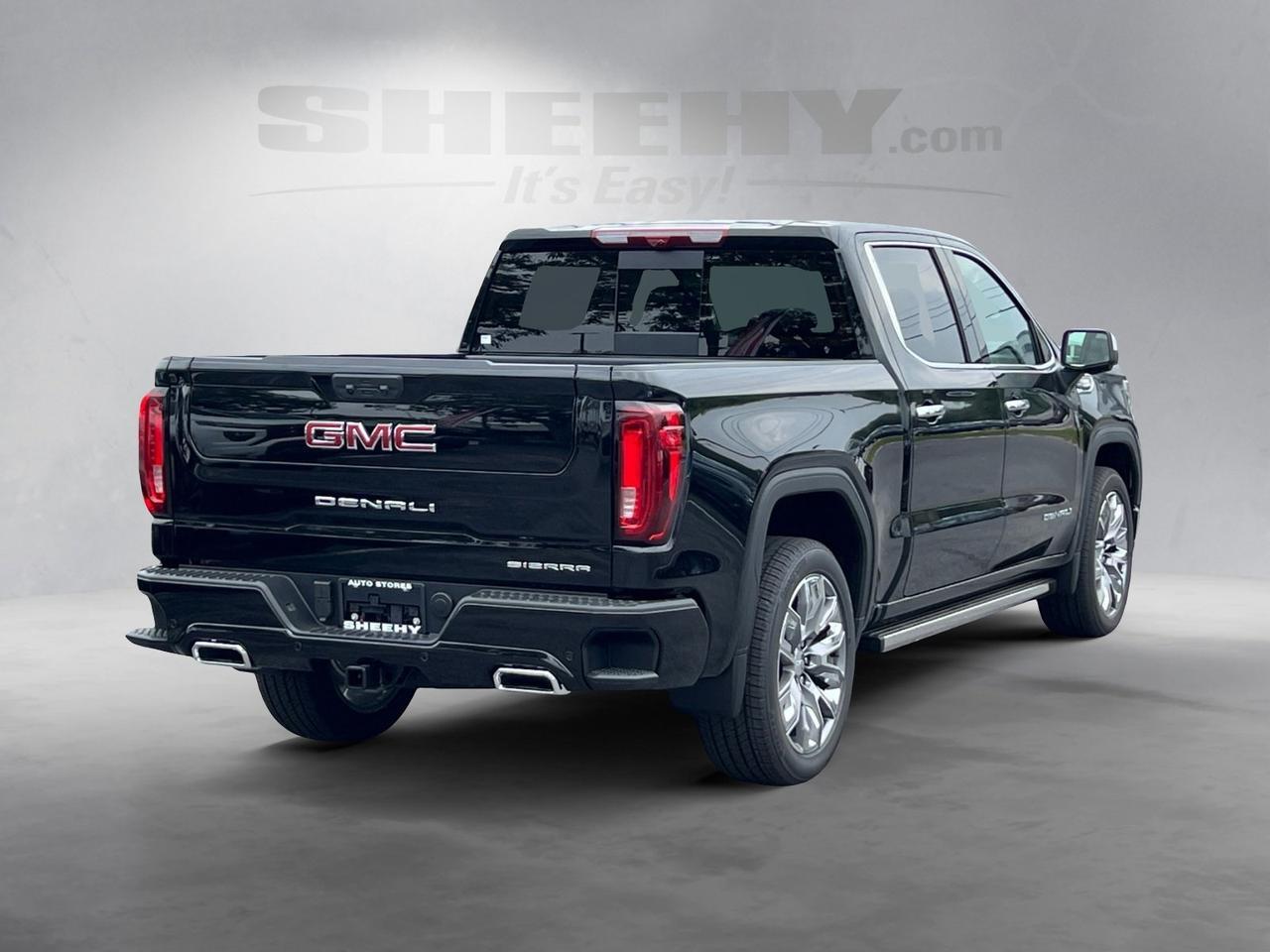 2026 GMC Sierra 1500 Denali Hagerstown MD