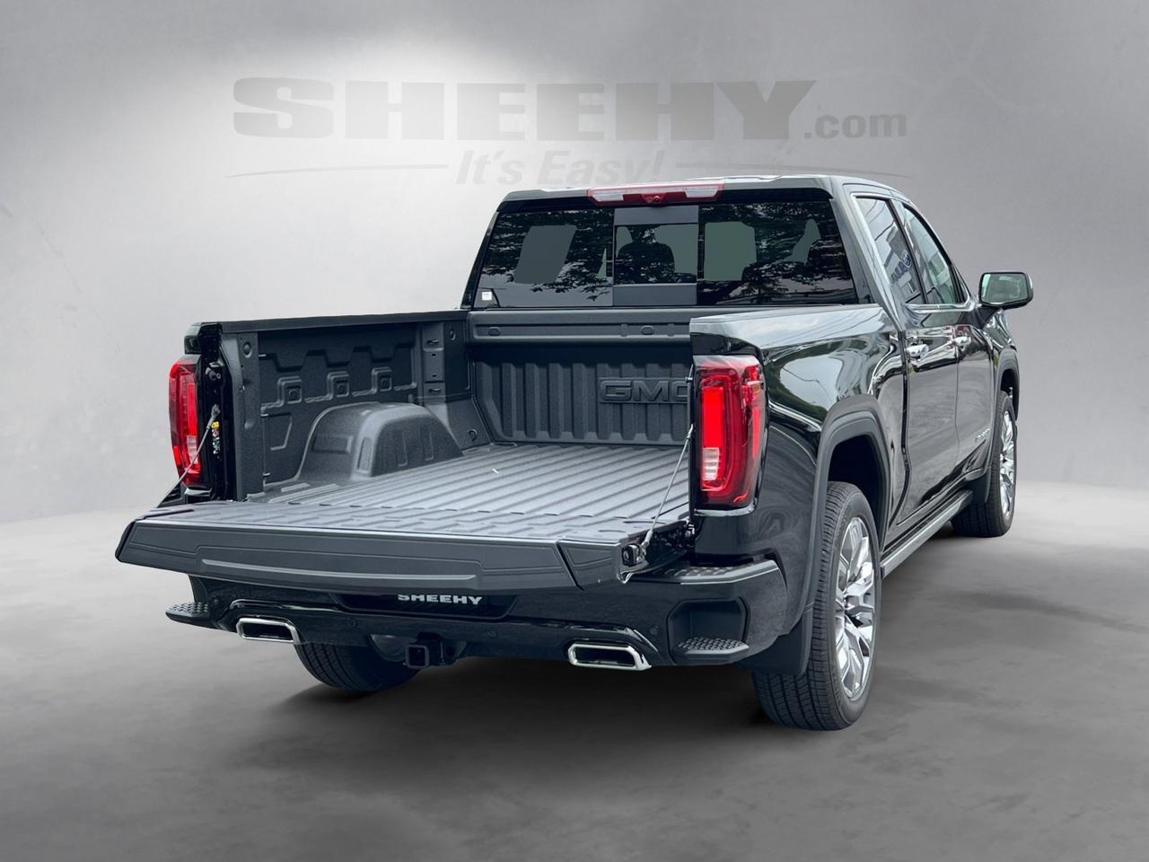 2026 GMC Sierra 1500 Denali Hagerstown MD