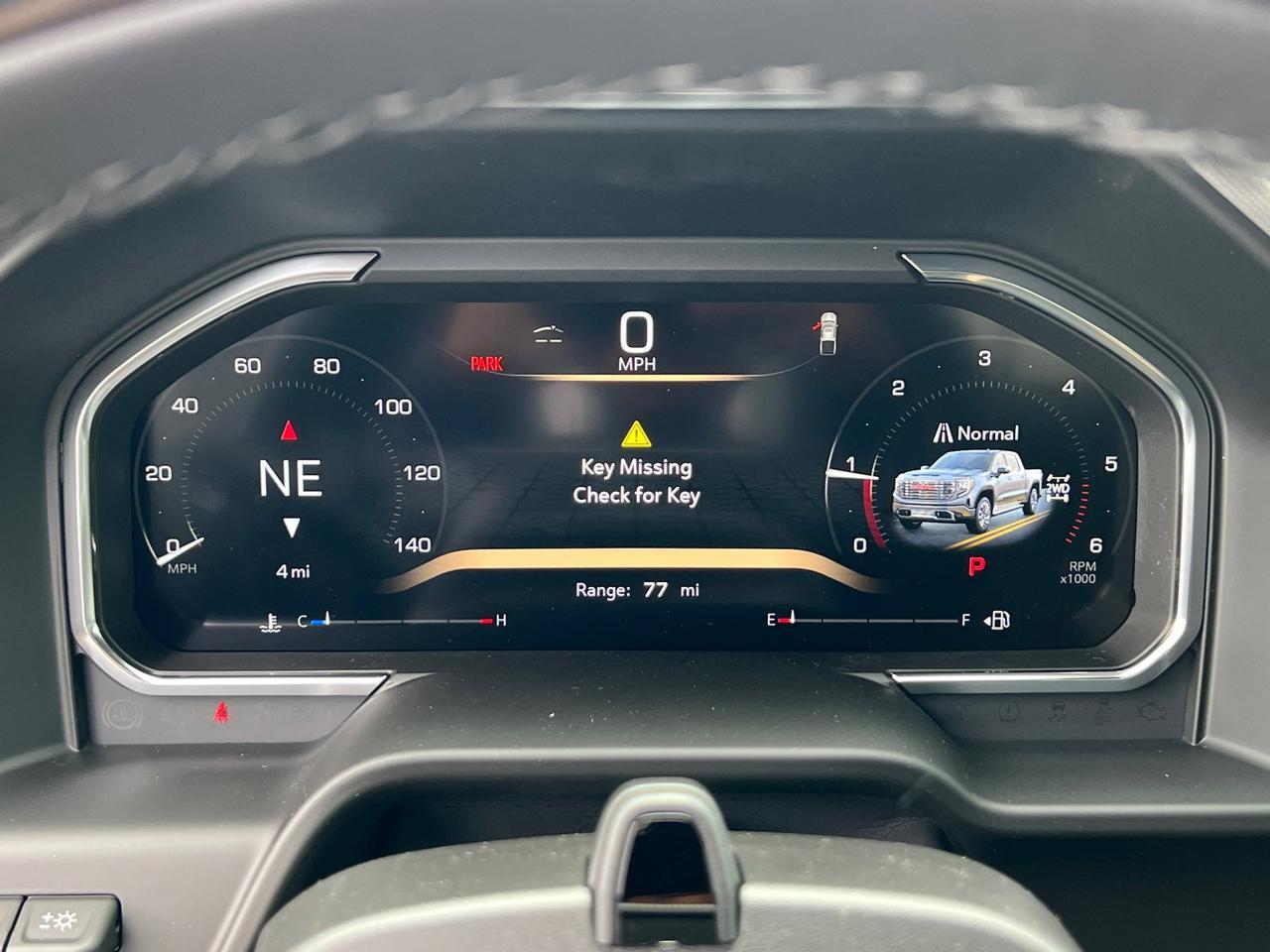 2026 GMC Sierra 1500 Denali Hagerstown MD