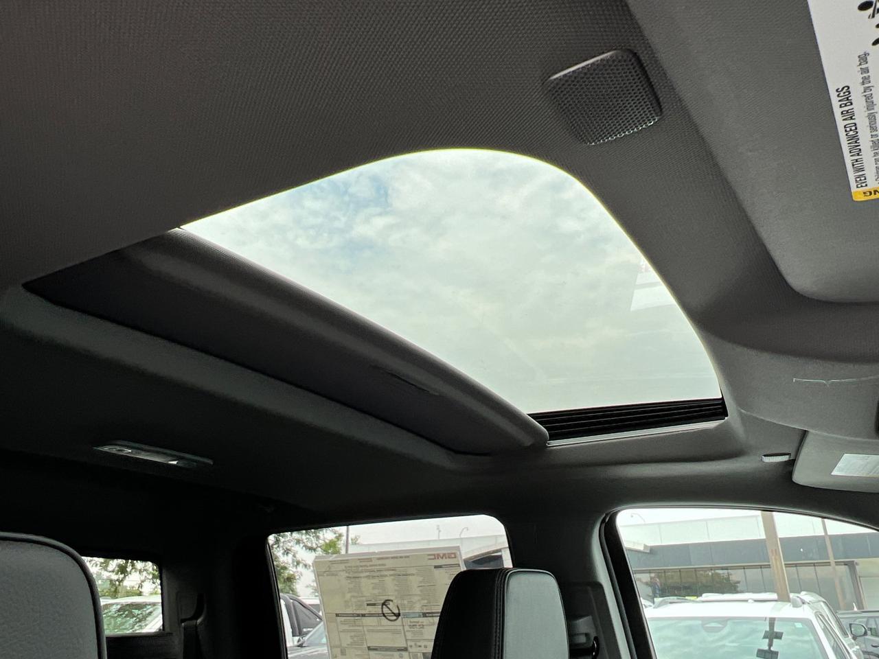 2026 GMC Sierra 1500 Denali Hagerstown MD