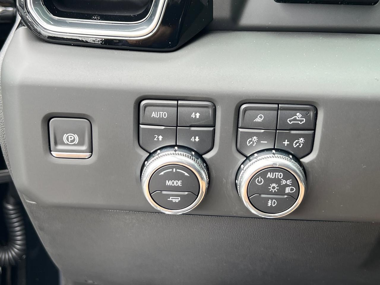 2026 GMC Sierra 1500 Denali Hagerstown MD