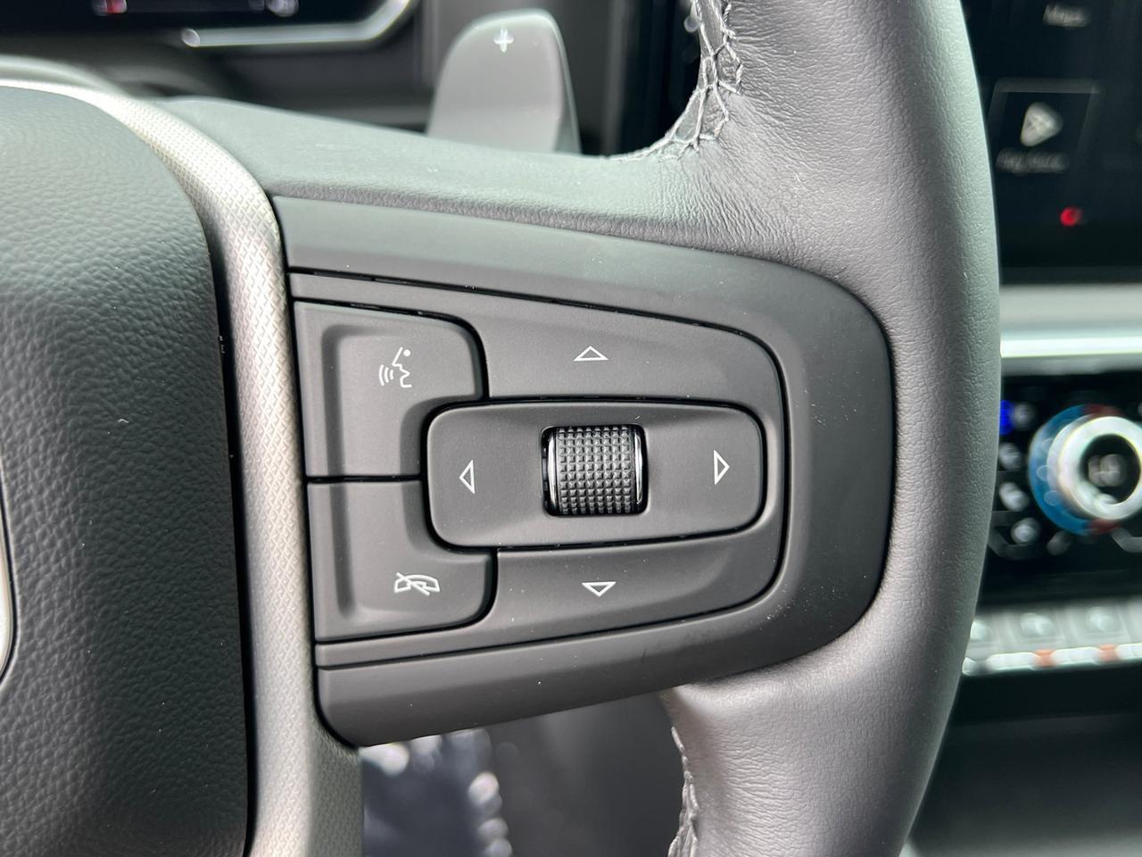 2026 GMC Sierra 1500 Denali Hagerstown MD