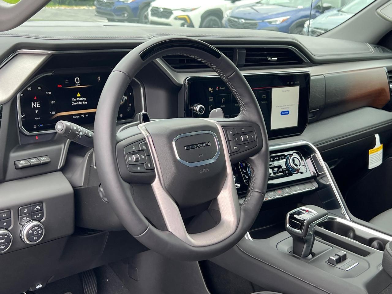 2026 GMC Sierra 1500 Denali Hagerstown MD