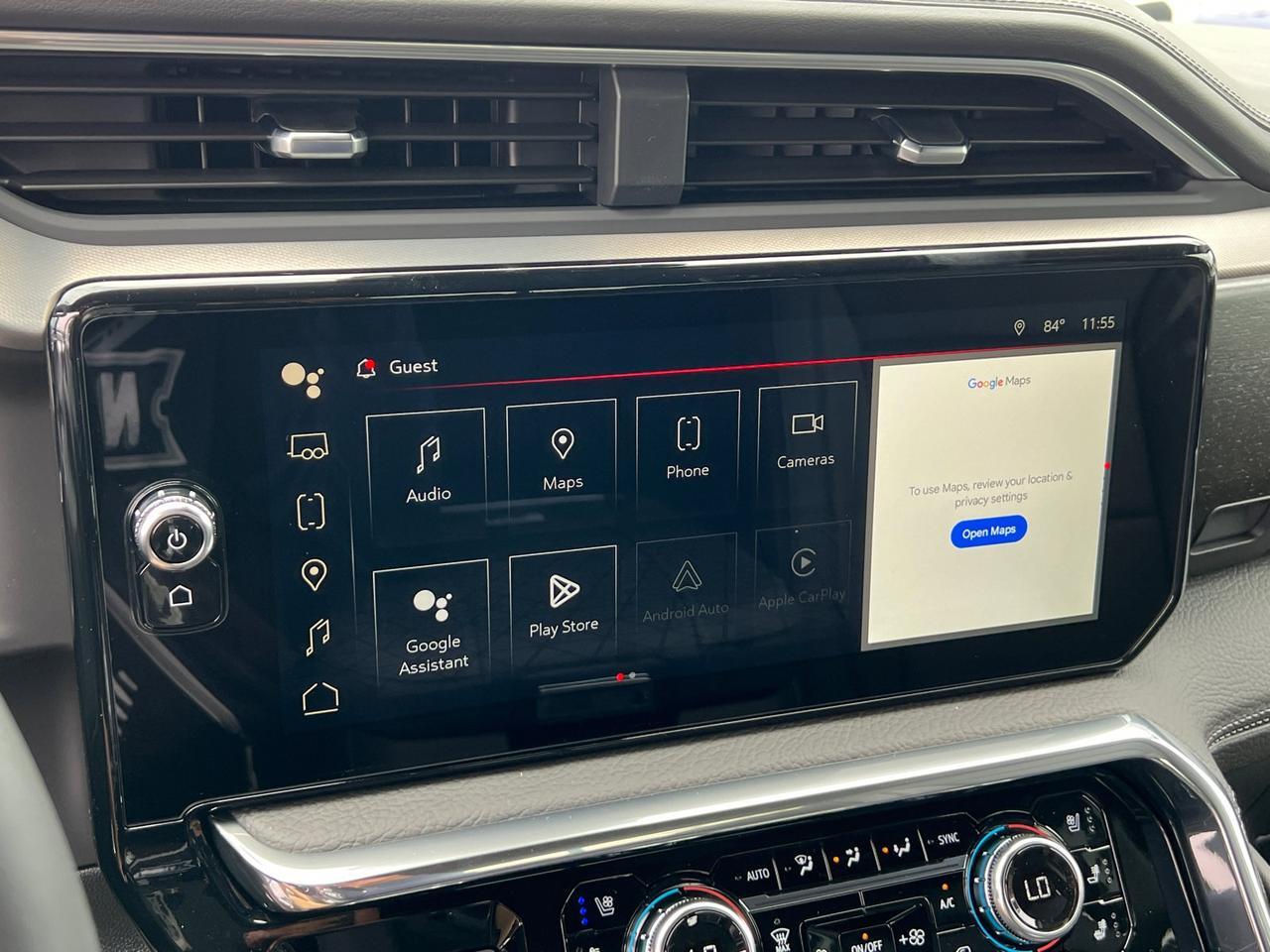 2026 GMC Sierra 1500 Denali Hagerstown MD