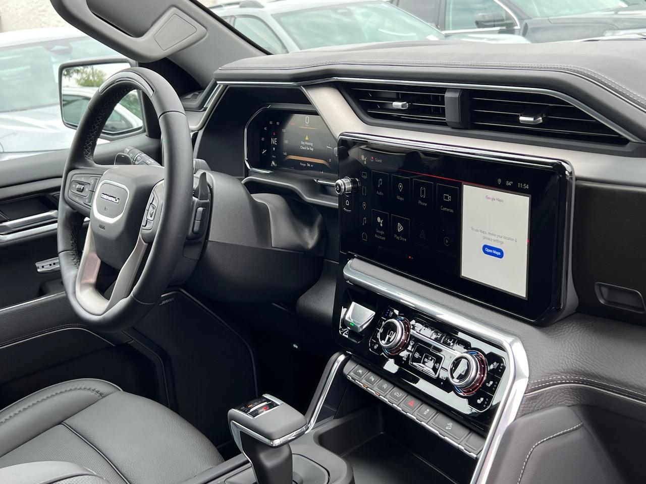 2026 GMC Sierra 1500 Denali Hagerstown MD
