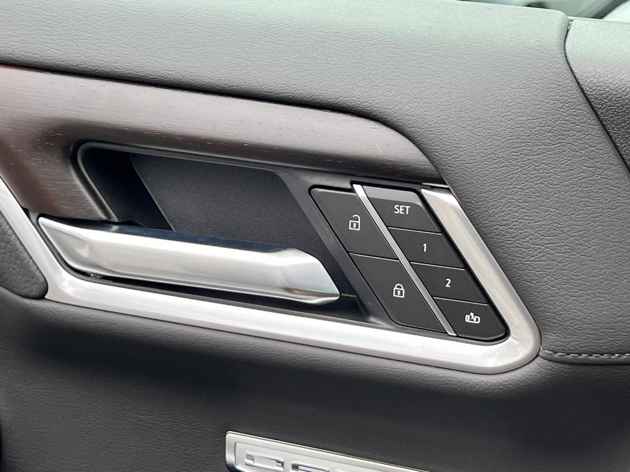 2026 GMC Sierra 1500 Denali Hagerstown MD