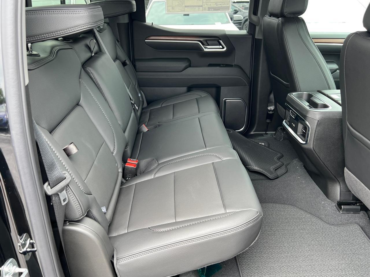 2026 GMC Sierra 1500 Denali Hagerstown MD