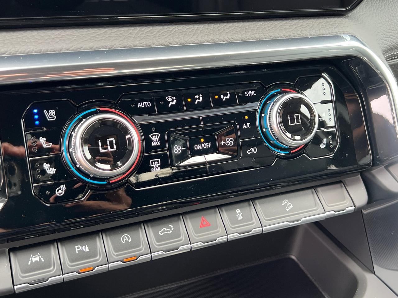 2026 GMC Sierra 1500 Denali Hagerstown MD