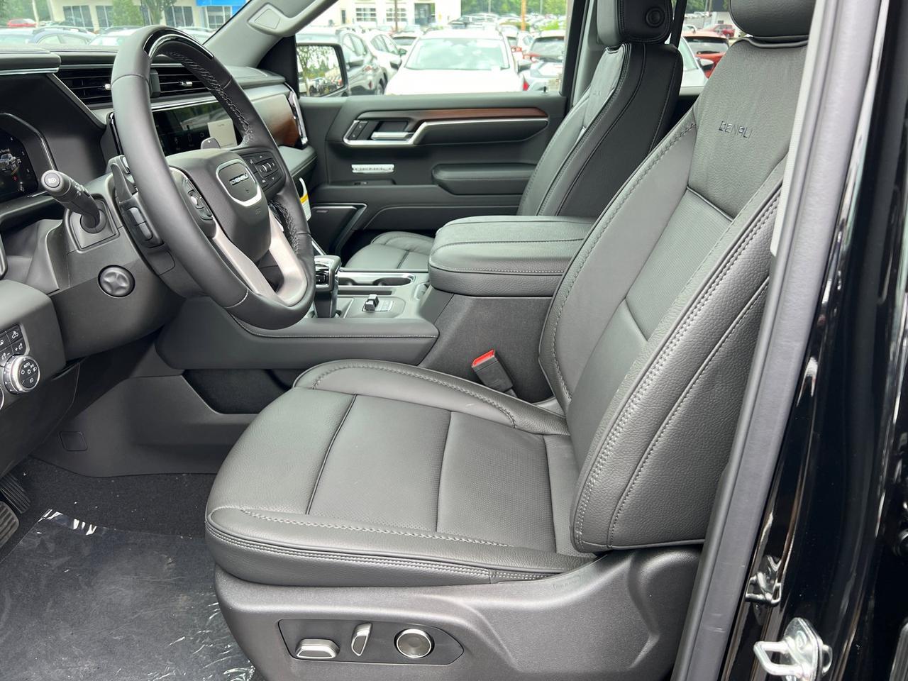 2026 GMC Sierra 1500 Denali Hagerstown MD