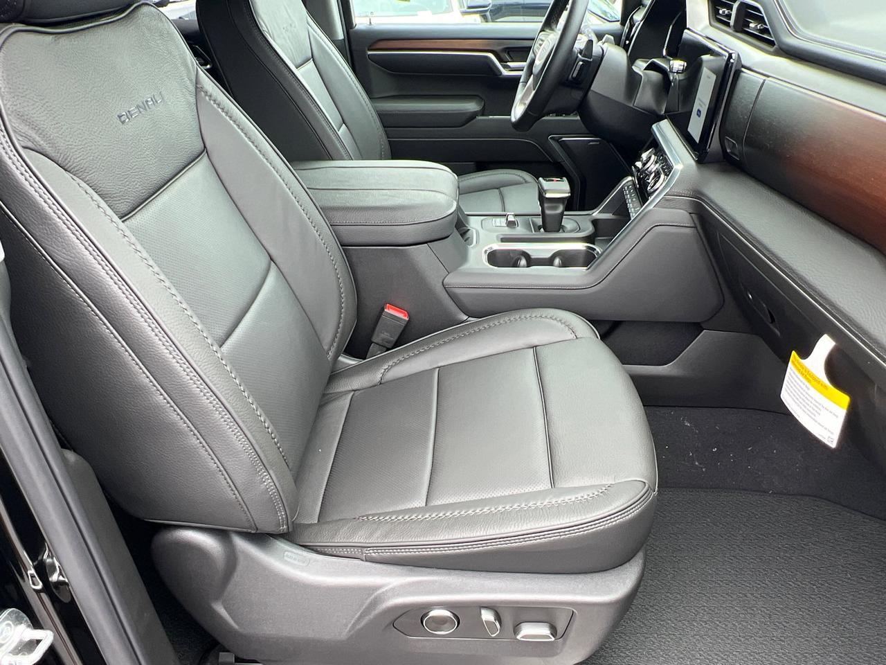 2026 GMC Sierra 1500 Denali Hagerstown MD