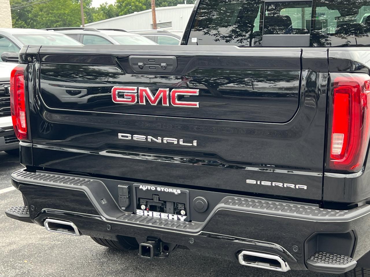 2026 GMC Sierra 1500 Denali Hagerstown MD