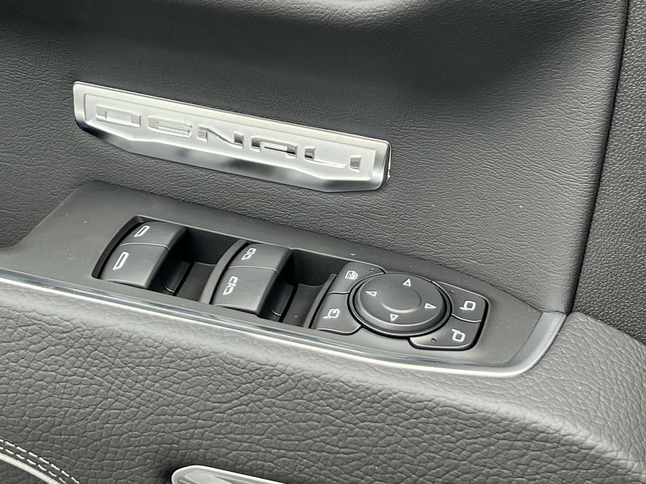 2026 GMC Sierra 1500 Denali Hagerstown MD