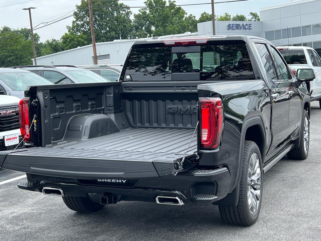 2026 GMC Sierra 1500 Denali Hagerstown MD